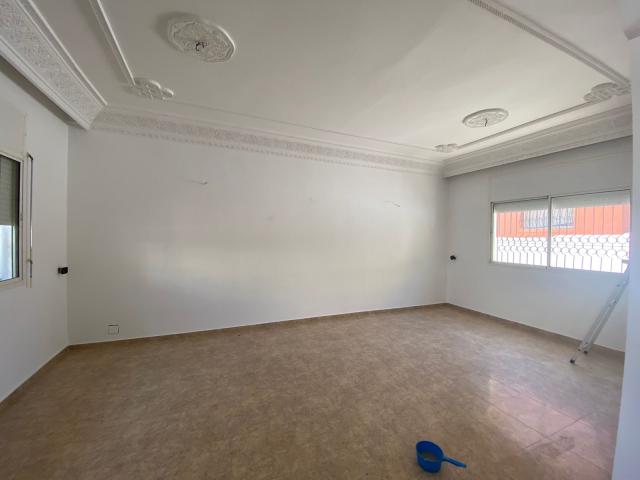 Photo ???? À vendre: Triplex avec Jardin à Harhoura image 2/6