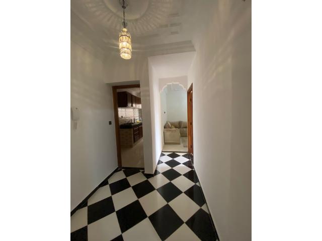 Photo ???? Appartement à Vendre – temara image 2/6