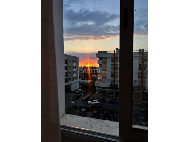 Photo ???? Location Appartement 64 m² – Proximité immédiate Hay Riad ???? image 2/6
