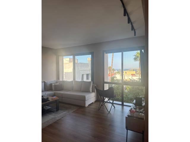 Photo ???? Villa de prestige à louer à Harhoura image 2/2