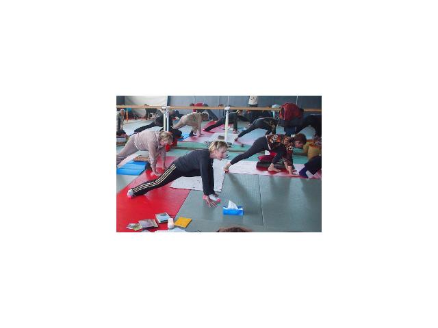 Photo STAGE YOGA et RESPIRATION image 2/3