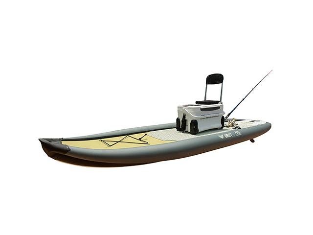 Photo Stand Up Paddle Drift 10'10 de Aqua Marina image 2/5