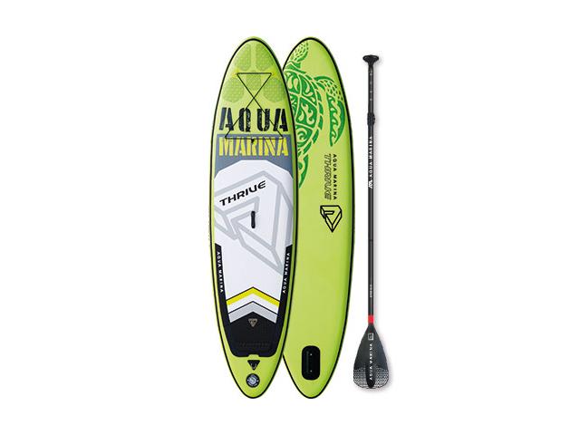 Photo Stand Up Paddle Thrive 10'4 de Aqua Marina image 2/5