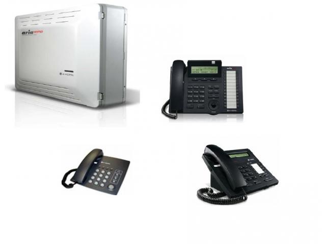 Photo standard telephonique image 2/2