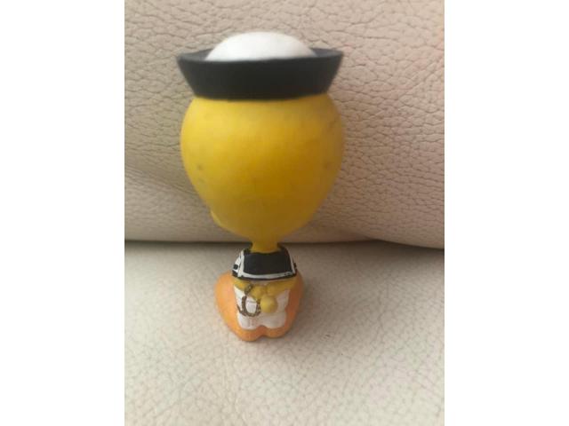 Photo Statuette Looney Tunes, Tweety image 2/3