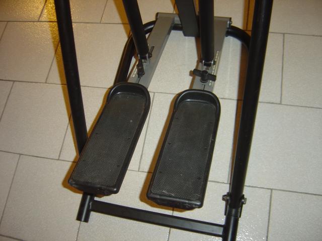 Photo stepper pour musculation image 2/3
