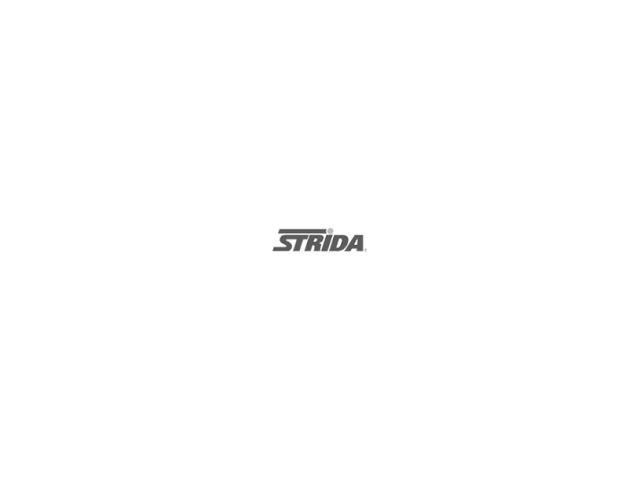 Photo STRiDA LT Rare Mixte 2019 18pouces image 2/5