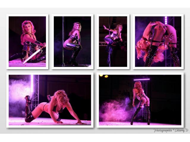 Photo Striptease Pole Dance Table Dance EVG Anniversaires All Events image 2/6