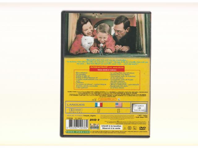 Photo Stuart little image 2/3