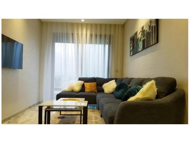 Photo Studiiiiiiiiiio luxueux en vente au quartier CIL image 2/6