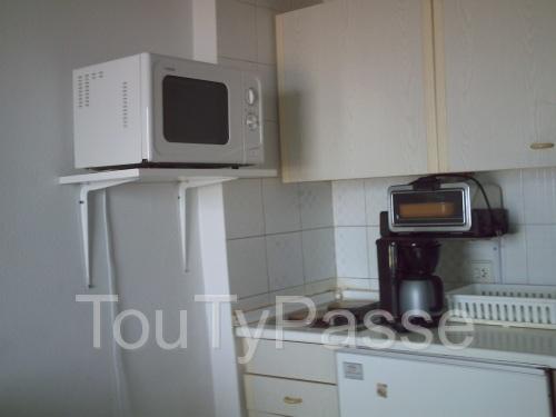 Photo studio Cabine pied dans l'eau ampuriabrava espagne image 2/6