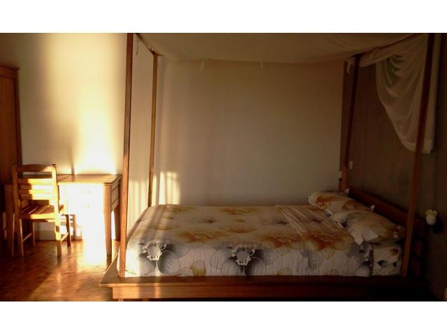 Photo STUDIO CONFORT MEUBLE A LOUER A IVANDRY Réf:LSM3010979 image 2/3
