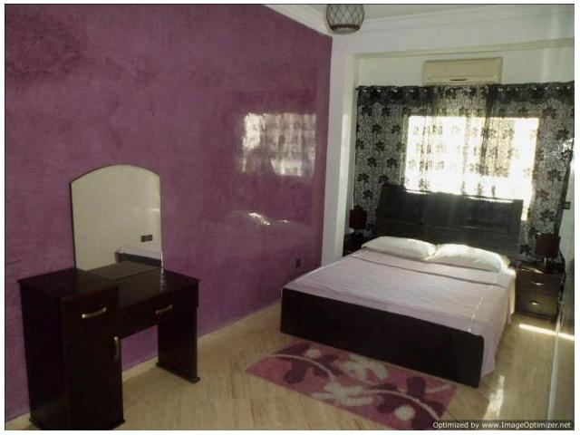 Photo Studio de 50 m au centre de casablanca image 2/5