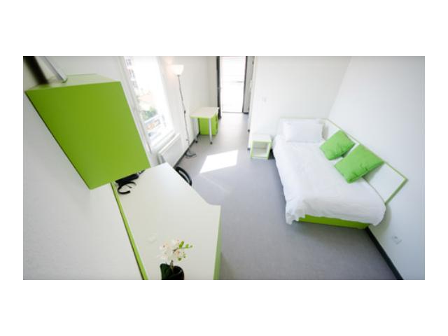 Photo Studio LMNP Revente Etudiante image 2/3