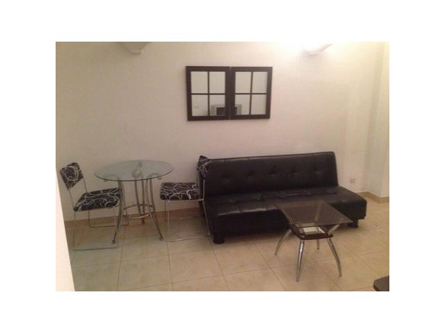 Photo Studio moderne pour location de vacances image 2/5