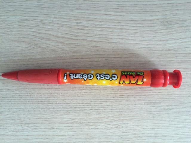 Photo Stylo géant image 2/2