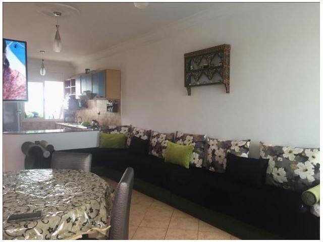 Photo Sublime appartement a Sidi Bouzid image 2/6
