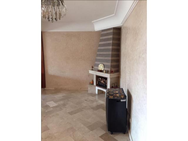 Photo Sublime appartement de 116m2 à Wiam Oulfa image 2/3