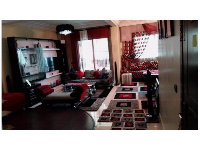 Photo Sublime appartement de 136 m2 Roches Noires image 2/6