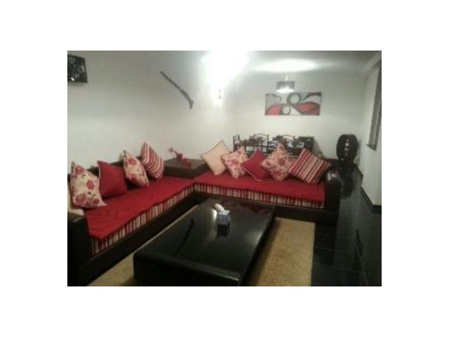 Photo Sublime appartement sur harhoura image 2/6