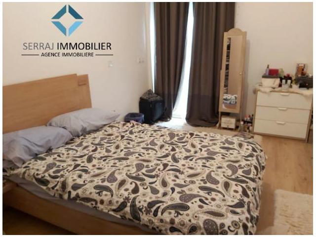 Photo sublime apprt à casaparc pour location 95 m² image 2/6