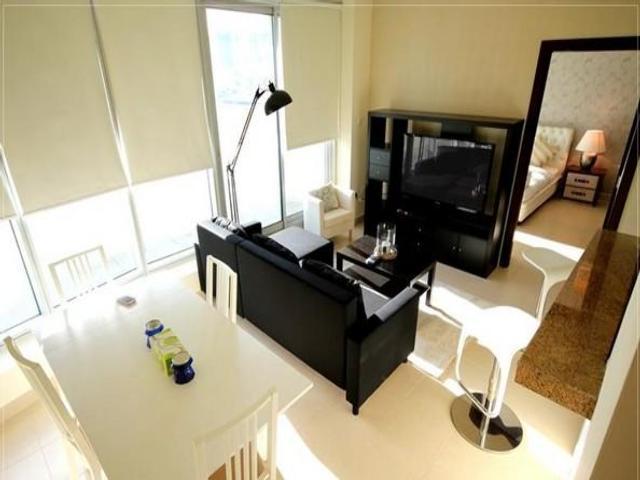 Photo Superbe appartement à 1 chambre près de Dubai Mall image 2/6