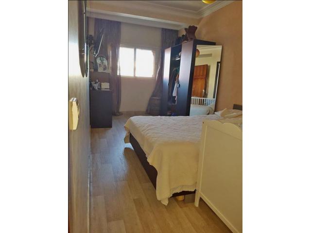 Photo Superbe appartement a vendre de 88m2 image 2/4