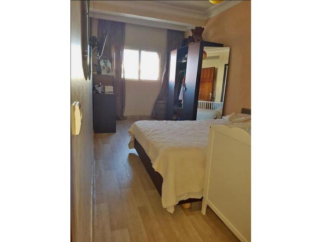 Photo Superbe appartement a vendre de 88m2 image 2/4