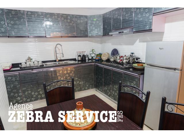 Photo Superbe appartement bien équipé (par jour) FES image 2/6