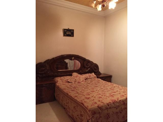 Photo Superbe appartement bien équipé (par jour) FES image 2/6
