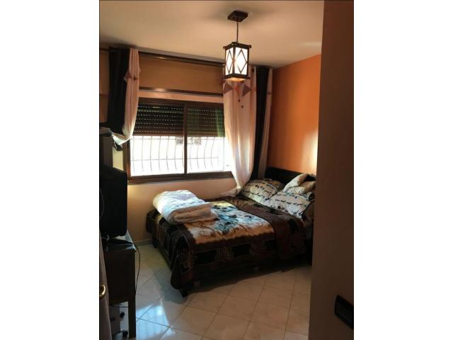 Photo superbe appartement de 102 m2 a vendre oulfa Haj Fateh image 2/4