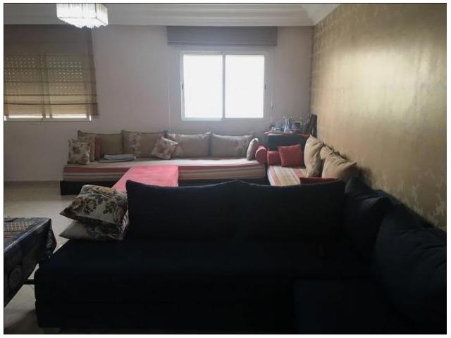 Photo Superbe appartement de 74m2 à Al Qodes image 2/3