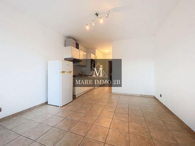 Photo Superbe appartement de type T2 image 2/6