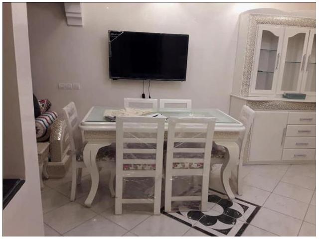 Photo Superbe appartement entièrement rénové image 2/6