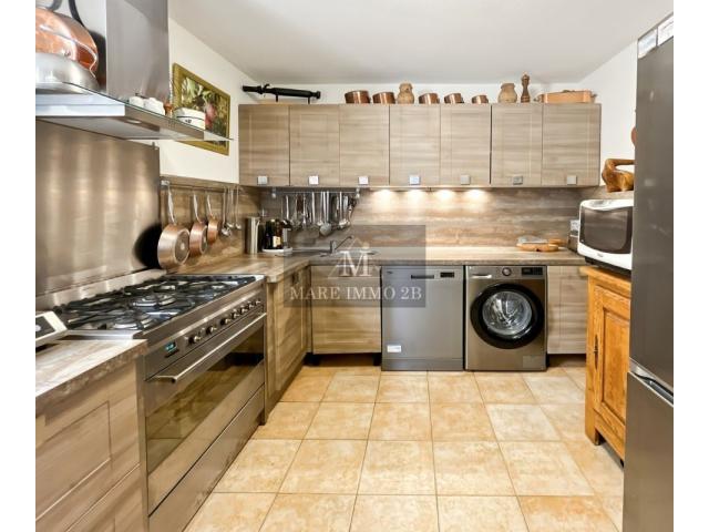 Photo Superbe appartement sur les Hauteurs de Calvi image 2/6