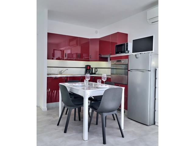 Photo Superbe Studio de 32m² Proche Plages et Commerces L25 image 2/6