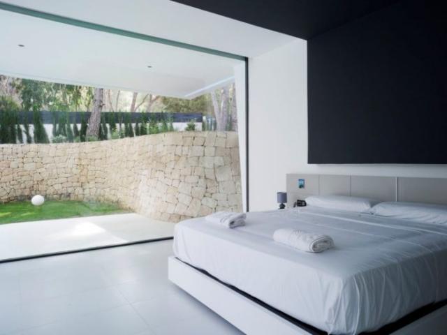Photo Superbe villa de luxe piscine privée à Altea image 2/6
