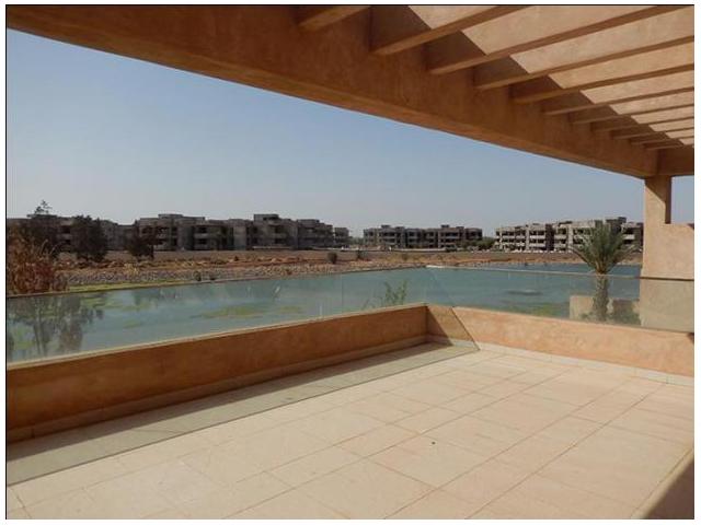 Photo Superbe villa meublée vc piscine au Prestigia image 2/6