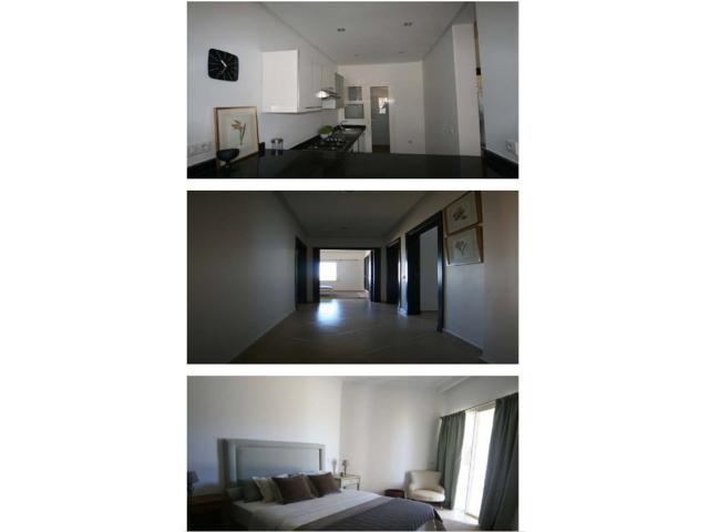 Photo Superbes appartements accès et vue mer image 2/4