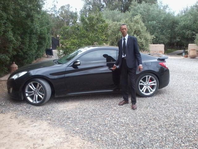 Photo Superviseur de service  sécurité image 2/6