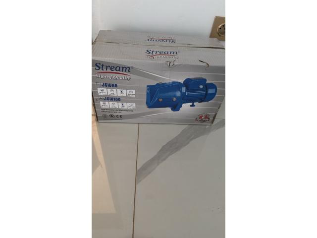 Photo SURPRESSEUR & BALLON SURPRESSEUR DE QUALITE EN VENTE. image 2/3