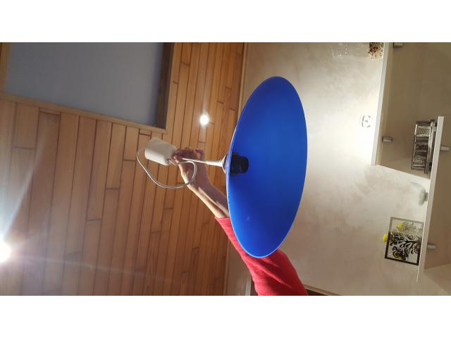 Photo Suspension en verre image 2/2