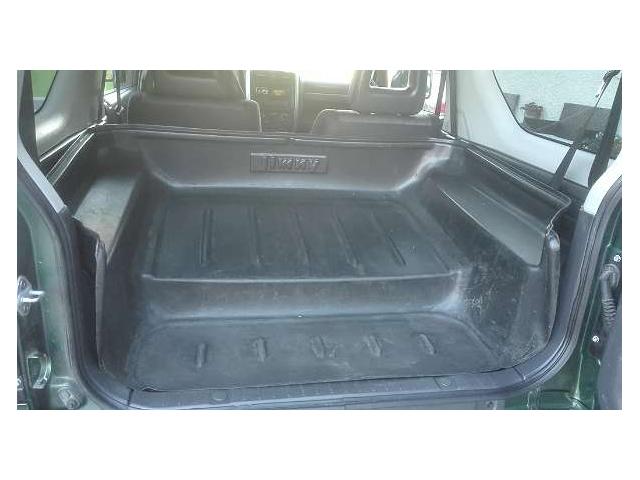 Photo Suzuki Jimny d'occasion image 2/3