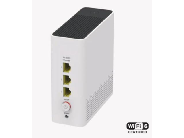 Photo Swisscom WLanBox 2 image 2/2