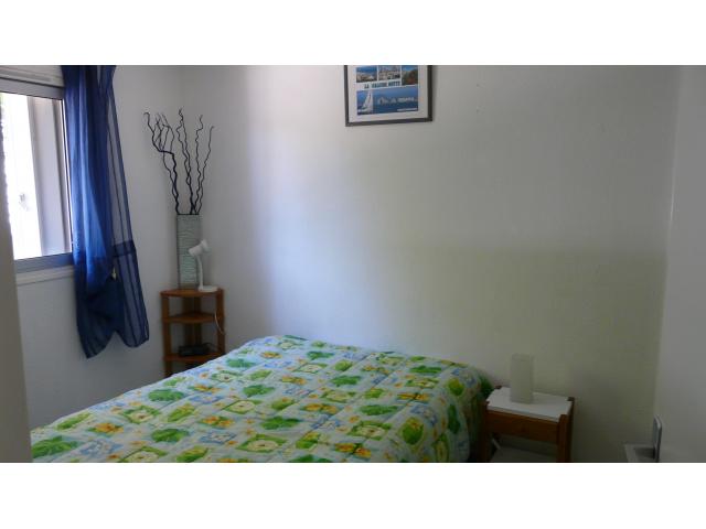 Photo T2 de 40m2 bord de mer  34 image 2/6