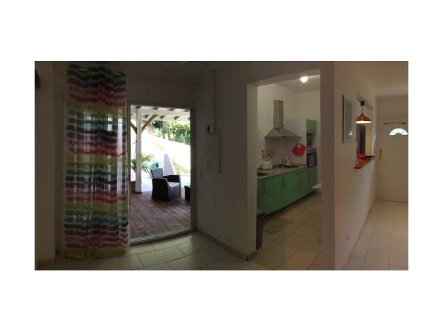 Photo T2 neuf, beau et spacieux de 60 m² image 2/5