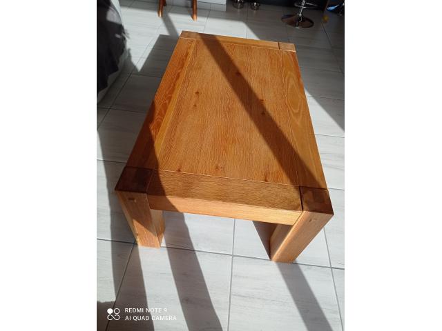 Photo Table basse image 2/2