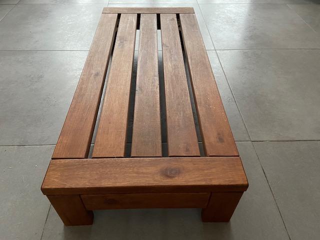 Photo TABLE BASSE image 2/3