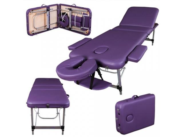 Photo Table de massage 99 euros chez www.massagefrance.fr image 2/6