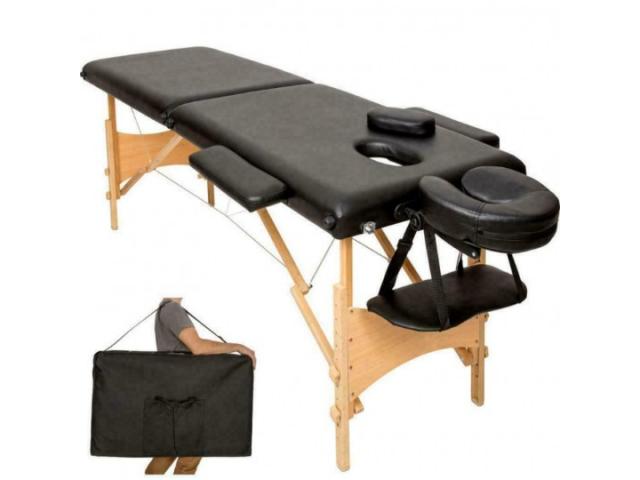 Photo Table de massage neuve 79 euros chez Massagefrance.fr image 2/3